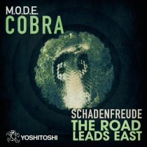 M.O.D.E. – Cobra / The Road Leads East
