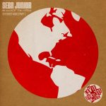 Sebb Junior – MATW (Extended Mixes Part 1)