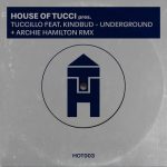 Tuccillo, Kindbud – Underground