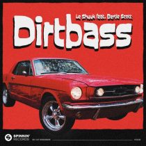 Le Shuuk, Bertie Scott – Dirtbass (feat. Bertie Scott) [Extended Mix]