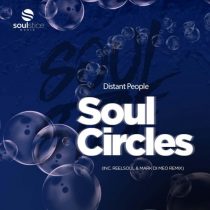 Distant People – Soul Circles