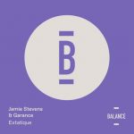 Jamie Stevens, Garance – Extatique