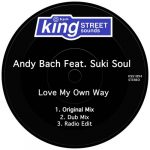 Andy Bach, Suki Soul – Love My Own Way