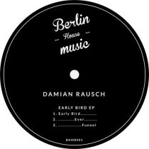 Damian Rausch – Early Bird