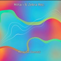 Zebra Rec., Mihai.i – Mergi Sa Dansezi