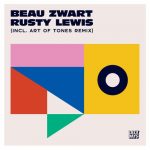 Beau Zwart – Rusty Lewis