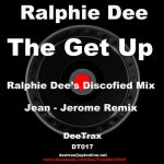 Ralphie Dee – The Get Up