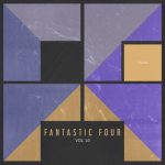 VA – Fantastic Four vol.14