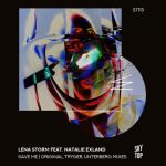 Lena Storm – Save Me
