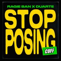 Ragie Ban, Duarte (BR) – Stop Posing