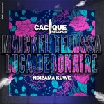 Luca Debonaire, Maickel Telussa – Ndizama Kuwe