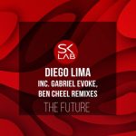 Diego Lima – The Future