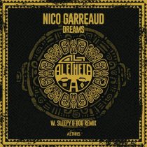 Nico Garreaud – Dreams
