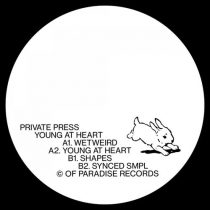 Private Press – Young At Heart
