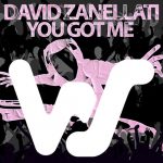 David Zanellati – You Got Me