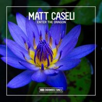 Matt Caseli – Enter the Dragon
