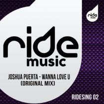 Joshua Puerta – Wanna Love U