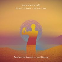 Juan Martin (AR) – Street Dreams / Do for Love