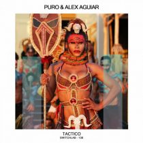 Alex Aguiar, Puro – Tactico