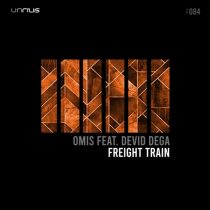 Omis (Italy) – Freight Train