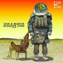 Dok & Martin – Disaster Zone