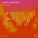 Danny Snowden – Remember