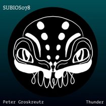 Peter Groskreutz – Thunder