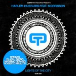 Morrisson, Harlem Hustlers – Lights Of The City