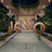 Jerro – Are You There (Falden Remix)