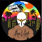 DGreyFox – Laser Funk EP