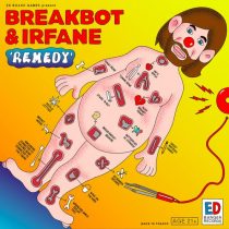 Breakbot, Irfane – Remedy