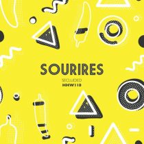 Sourires – Secluded (Extended Mix)