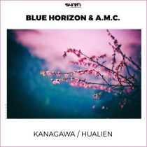 Blue Horizon (VNM), a.m.c. – Kanagawa / Hualien