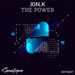 Jon.K – The Power