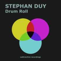 Stephan Duy – Drum Roll