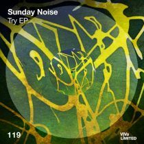 Sunday Noise – Try EP