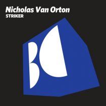 Nicholas Van Orton – Striker