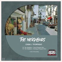 The Neighbors – Casa / Domingo