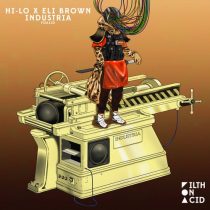 HI-LO, Eli Brown – Industria