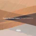 Cosmos Sounds Project – The Earth Experience