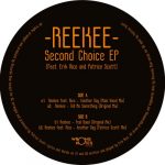 Erik Rico, Reekee – Second Choice Ep