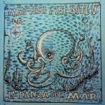 Marco Tegui, The Note V – La Danza Del Mar