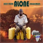 Stickman, Kek’star – Alone