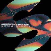 Robbie Rivera, David Tort, LYON MONSTER – La Vecina (feat. Lyon Monster) [Extended Mix]