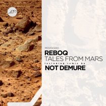 Reboq – Tales From Mars
