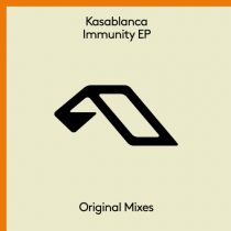 Kasablanca > – Immunity EP
