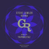 Steve Lawler – Karma EP