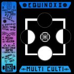 VA – Multi Culti Equinox II