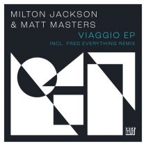 Milton Jackson, Matt Masters – Viaggio