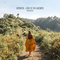Amonita – Love Is The Answer